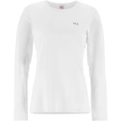Kari Traa Nora Long-Sleeve Shirt - Women's 10 Kari Traa Nora Long-Sleeve Shirt - Women's -Everlaces Cloth Shop BWH D2