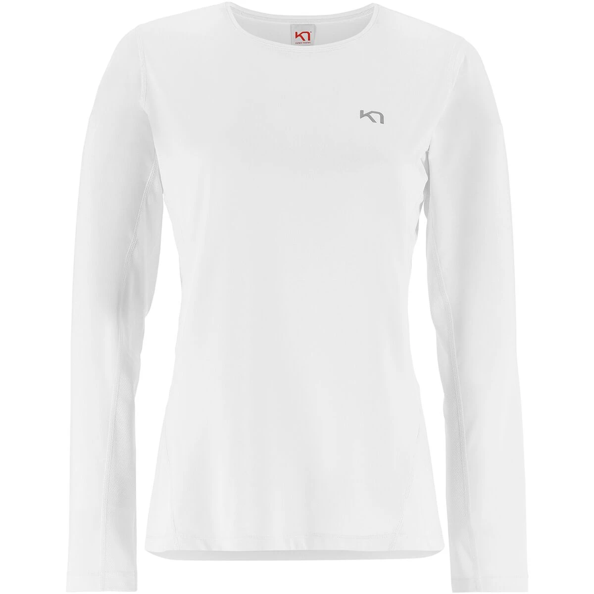 Kari Traa Nora Long-Sleeve Shirt - Women's 4 Kari Traa Nora Long-Sleeve Shirt - Women's - Image 4