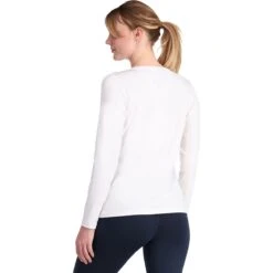 Kari Traa Nora Long-Sleeve Shirt - Women's