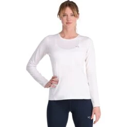 Kari Traa Nora Long-Sleeve Shirt - Women's 9 Kari Traa Nora Long-Sleeve Shirt - Women's -Everlaces Cloth Shop BWH D4