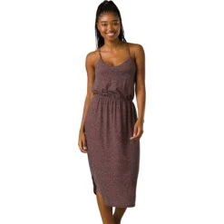Prana Ayla Dress - Women's -Everlaces Cloth Shop CACALODOT