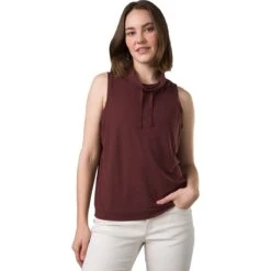 Prana Cozy Up Barmsee Tank - Women's -Everlaces Cloth Shop CACHEA