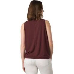 Prana Cozy Up Barmsee Tank - Women's -Everlaces Cloth Shop CACHEA D1