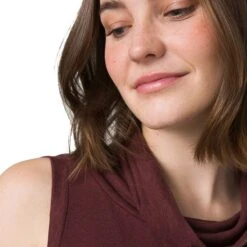 Prana Cozy Up Barmsee Tank - Women's