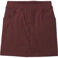 Prana Halle E-Waist Skort II - Women's -Everlaces Cloth Shop CAC D1
