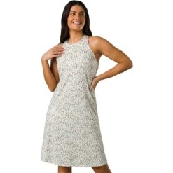 Prana Jewel Lake Dress - Women's -Everlaces Cloth Shop CANALODOT 1