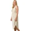 Prana Seakissed Dress - Women's
