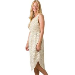 Prana Seakissed Dress - Women's
