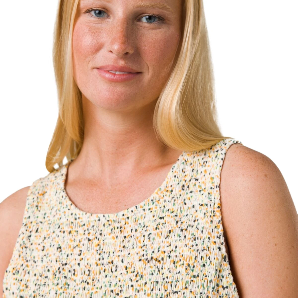 Prana Seakissed Dress - Women's 6 Prana Seakissed Dress - Women's - Image 6