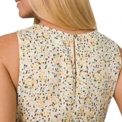 Prana Seakissed Dress - Women's 9 Prana Seakissed Dress - Women's -Everlaces Cloth Shop CANALODOT D3