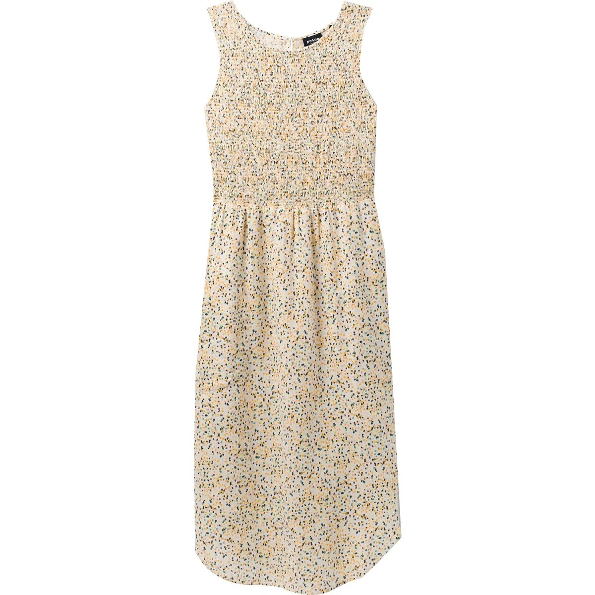 Prana Seakissed Dress - Women's 2 Prana Seakissed Dress - Women's - Image 2