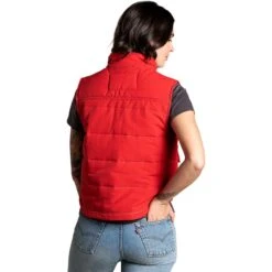Forester Pass Vest - Women's