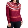 KUHL Wunderland Sweater - Women's