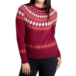 KUHL Wunderland Sweater - Women's