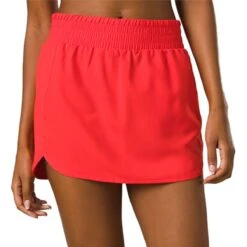Prana Peak To Pavement Skort - Women's -Everlaces Cloth Shop CARRED