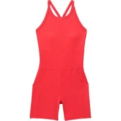 Prana Becksa Shortie Top - Women's -Everlaces Cloth Shop CARREDHEA D2