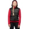 Norrona Falketind 750 Down Vest - Women's