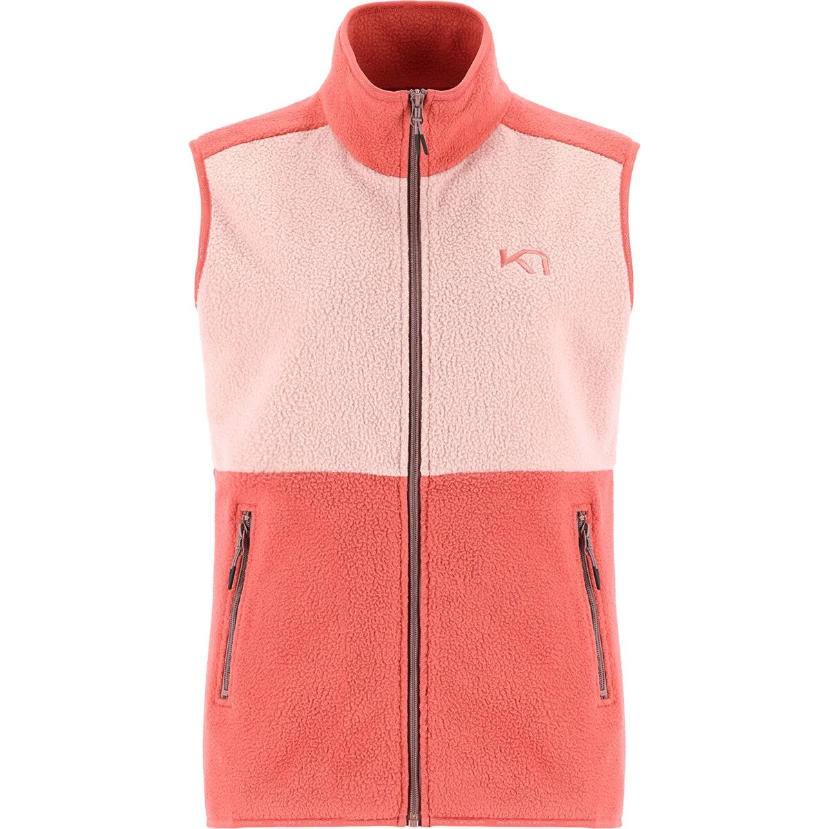 Kari Traa Ane Midlayer Vest - Women's 6 Kari Traa Ane Midlayer Vest - Women's - Image 6