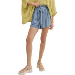 Valley Gal Short - Women's