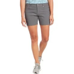 KUHL Trekr 5.5in Short - Women's