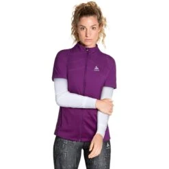 Odlo Millennium S-Thermic Vest - Women's