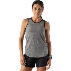 Freedom Tank Top - Women's -Everlaces Cloth Shop CHA 6
