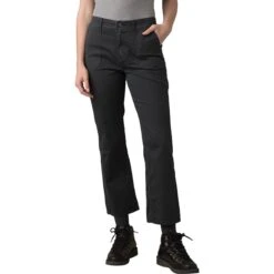 Prana Sancho Slim Pant - Women's -Everlaces Cloth Shop CHA 9