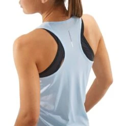 Salomon Cross Run Tank - Women's