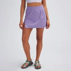Split Skort - Women's