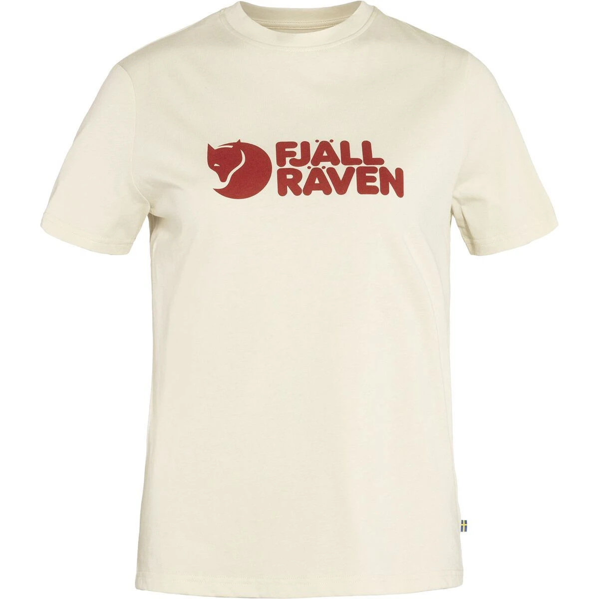 Fjallraven Logo Tee - Women's 2 Fjallraven Logo Tee - Women's - Image 2