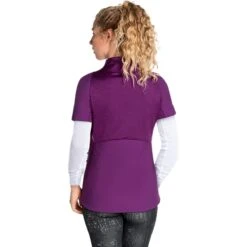 Odlo Millennium S-Thermic Vest - Women's -Everlaces Cloth Shop CHA D1 2