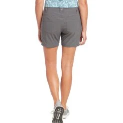 KUHL Trekr 5.5in Short - Women's -Everlaces Cloth Shop CHA D1