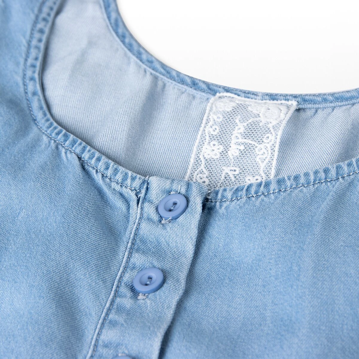 Valley Gal Mini Dress - Women's 2 Valley Gal Mini Dress - Women's - Image 2