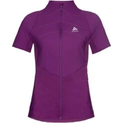 Odlo Millennium S-Thermic Vest - Women's -Everlaces Cloth Shop CHA D2