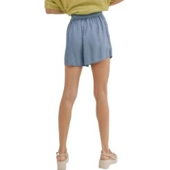 Valley Gal Short - Women's -Everlaces Cloth Shop CHA D3