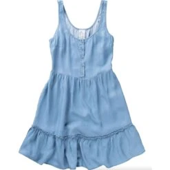 Valley Gal Mini Dress - Women's