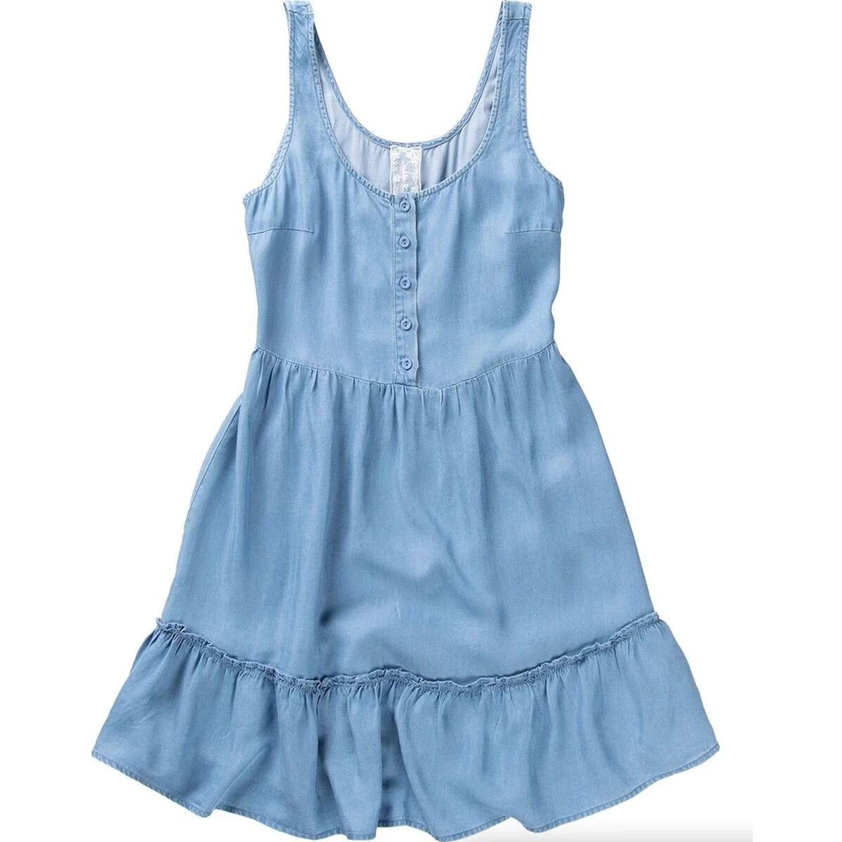 Valley Gal Mini Dress - Women's 1 Valley Gal Mini Dress - Women's