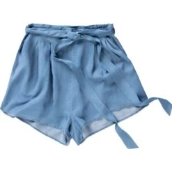 Valley Gal Short - Women's -Everlaces Cloth Shop CHA D4