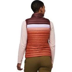Cotopaxi Fuego Down Vest - Women's