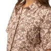 Rhythm Drifter Floral Shirt - Women's