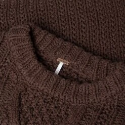 FREE PEOPLE Cutting Edge Cable Sweater - Women's