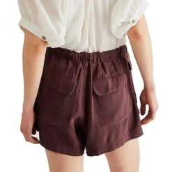 FREE PEOPLE Off-Shore Utility Short - Women's