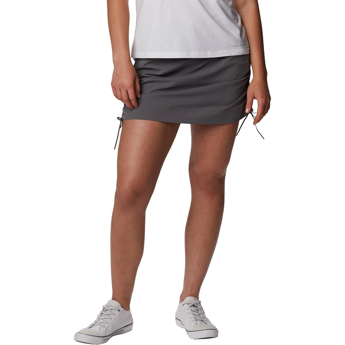 Columbia Anytime Casual Skort - Women's 3 Columbia Anytime Casual Skort - Women's - Image 3