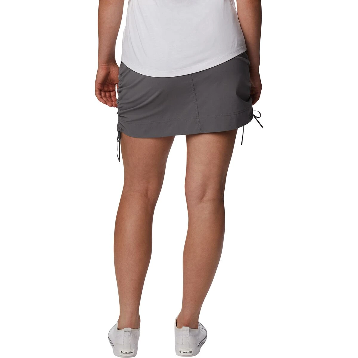 Columbia Anytime Casual Skort - Women's 4 Columbia Anytime Casual Skort - Women's - Image 4