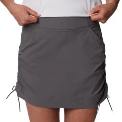 Columbia Anytime Casual Skort - Women's 14 Columbia Anytime Casual Skort - Women's -Everlaces Cloth Shop CITGREA D3