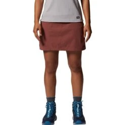 Mountain Hardwear Dynama Skort - Women's