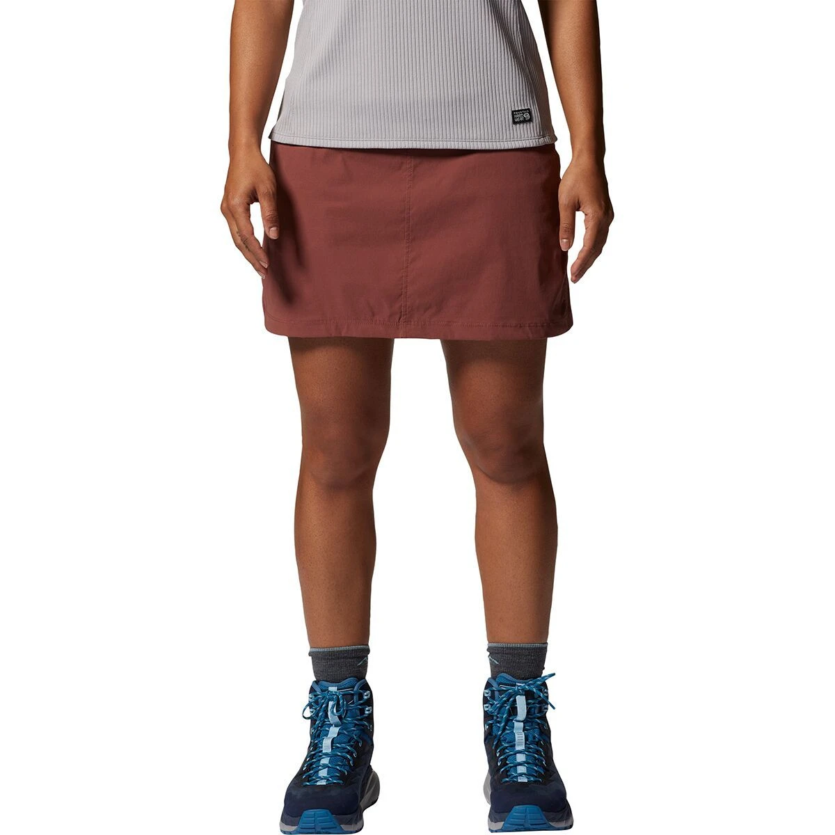 Mountain Hardwear Dynama Skort - Women's 1 Mountain Hardwear Dynama Skort - Women's