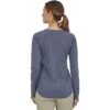 Patagonia Capilene Cool Trail Long-Sleeve Shirt - Women's