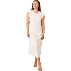 Maeve Dress - Women's -Everlaces Cloth Shop CLDAAZST