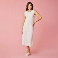 Maeve Dress - Women's -Everlaces Cloth Shop CLDAAZST D3